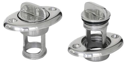 Tyhjennystulppa43x64