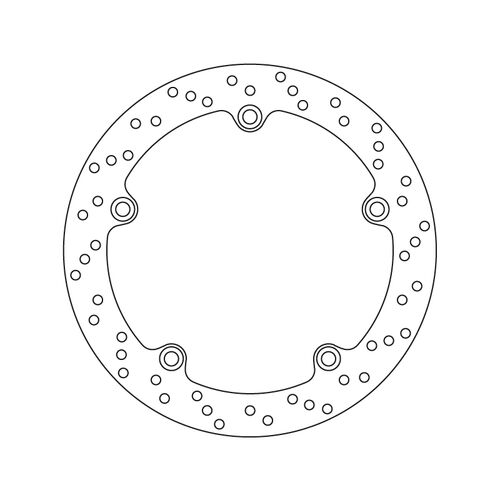 Brembo Serie Oro jarrulevy