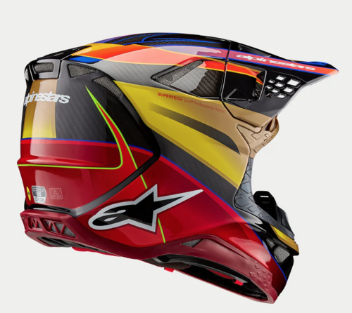 S-M10 2206 Helmet