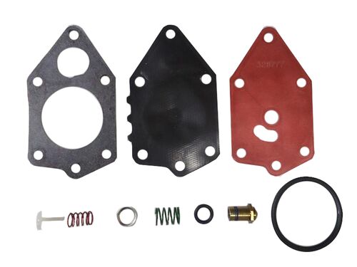 Sea-X, polttoainepumpun korjaussarja OMC, Johnson/Evinrude