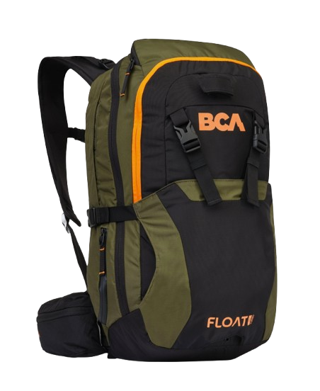 Float™ 25 Turbo Avalanche Airbag 2.0