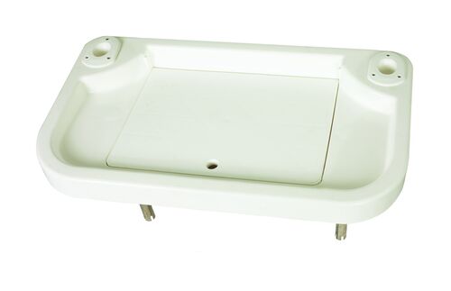 OS BAIT BOARD EXTRA LARGE- ROD HOLDER MOUNT