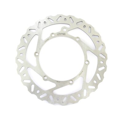 ProX Jarrulevy eteen KTM125-530 90-16 + Husqvarna 125-501 14-16