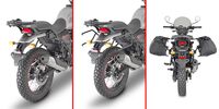 Givi TUB.HO.ROYAL ENFIELD SCARM 411 (2022)