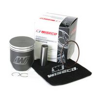 Wiseco Mäntäsrj. KTM 125 SX GP SERIES FT 2002-11 2-RING