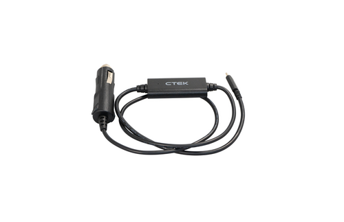 CTEK CS USB-C latausjohto 12V