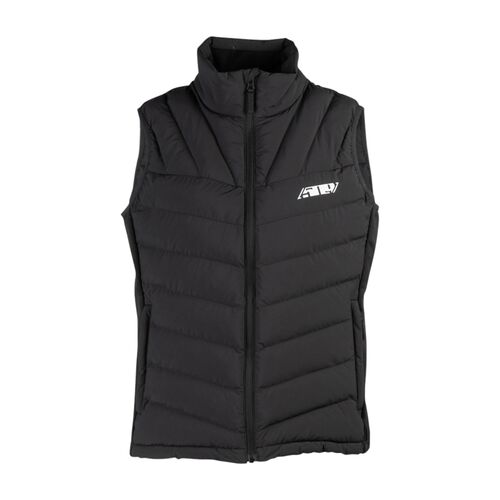 Women's Syndown Hybrid Vest