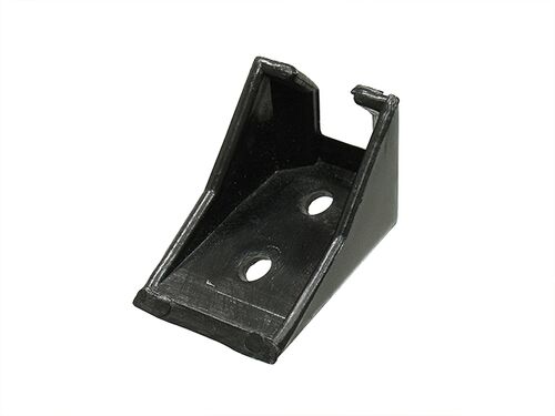 Sno-X Hood strap clamp