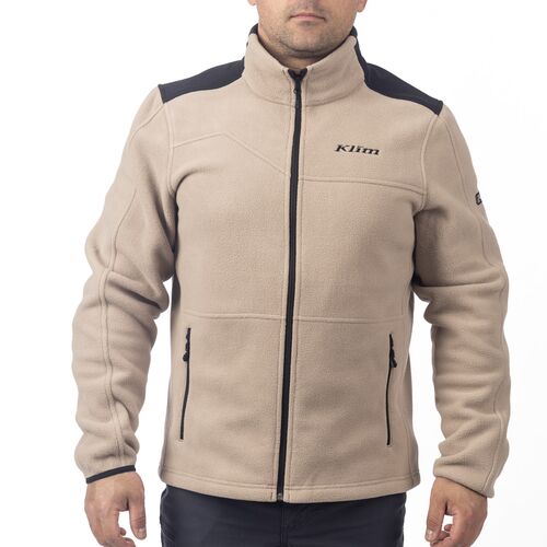 Teton Crest Fleece Jacket