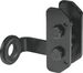 Abus Runkokiinnike SH68/69