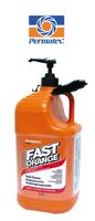 Permatex Käsienpesuaine Fast Orange 3.78L