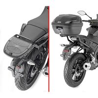 Givi Specific Attack Yamaha Mt 125 (20-22)