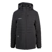 Womens Syn Down Ignite Jacket with Clim8