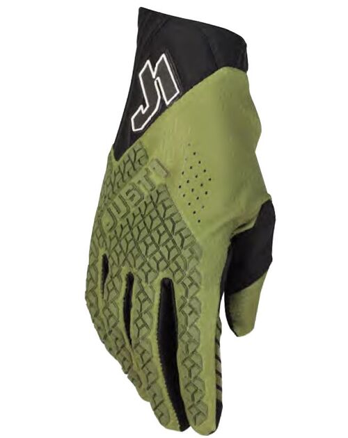 J-Hrd MX Glove