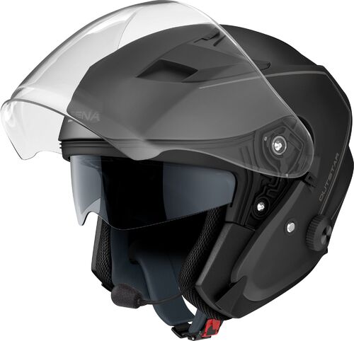 Outstar MP-Kypärä