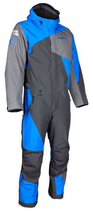 Railslide One-Piece Insulated Monosuit