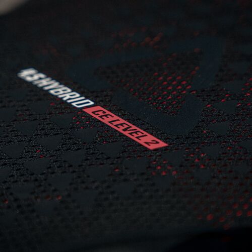 4.5 Hybrid Rintapanssari