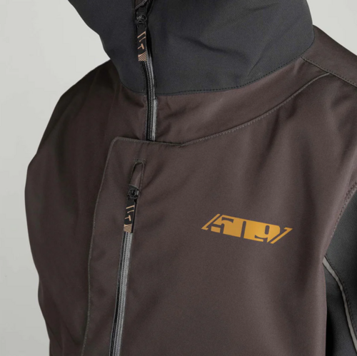 Powerline Insulated Jacket
