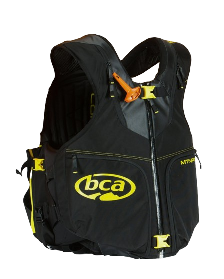 Float 2.0 MTNPRO Lumivyöryreppu Liivi