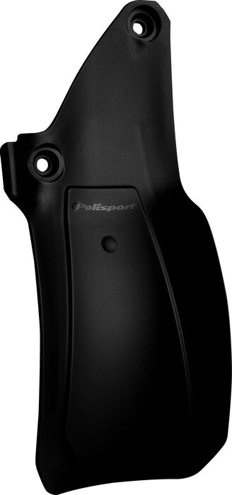 Polisport takaiskarin muovisuoja SX/F/XCF(23->)EXC/-F(24)  musta (12)