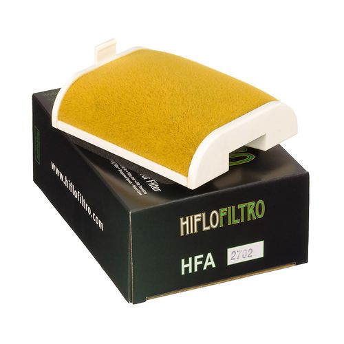 Hiflo ilmansuodatin HFA2702