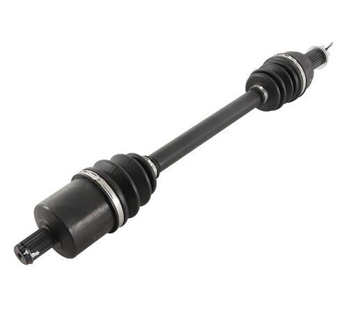 All Balls Vetoakseli täydellinen 8 Polaris Oikea/Vasen etu