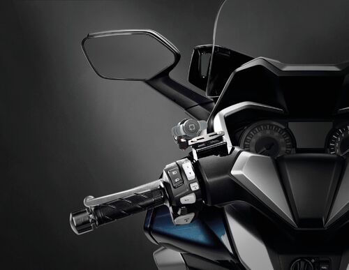 Opti-Brake Pro Titan