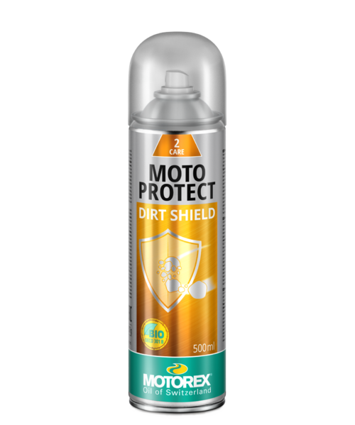 Motorex Moto Protect 500 ml (12)