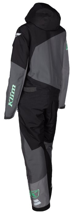 Women's Vailslide One-Piece Insulated Monosuit