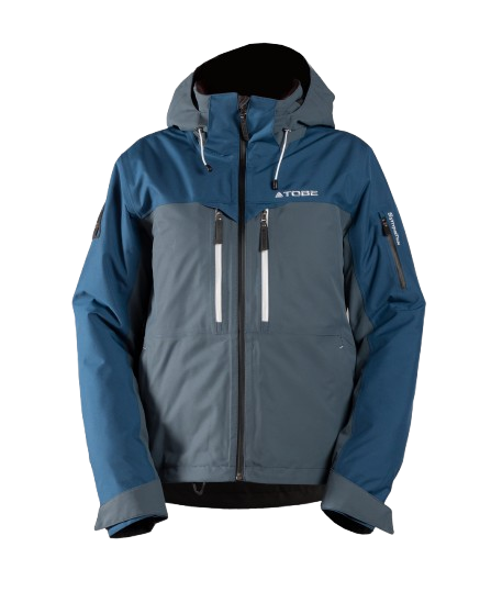 Naisten Cappa 2.0 Vuorellinen Kelkkatakki