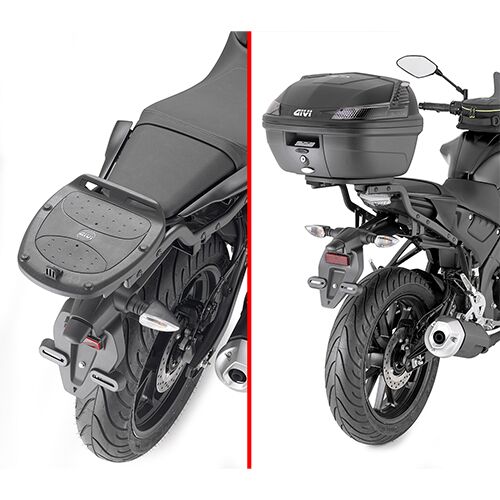 Givi Specific Attack Yamaha Mt 125 (20-22)