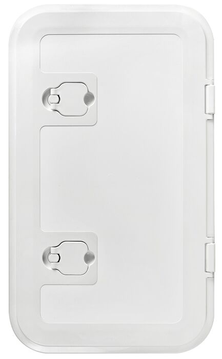 Tarkistusluukku valkoinen 350x600mm