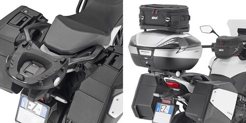 Givi SPECIFIC RACK HONDA NT1100 (2022)