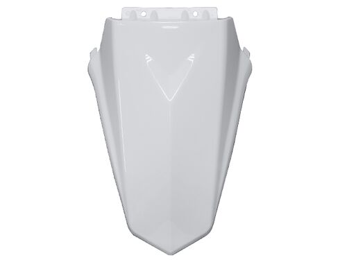 Tec-X Takalippa, Valkoinen, Derbi Senda 00-08