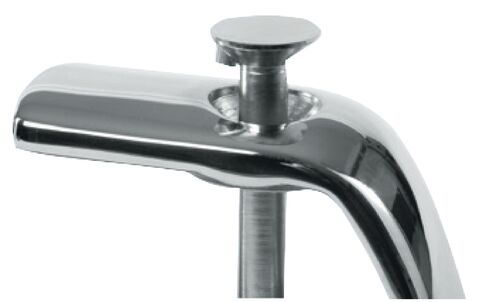 S.S Vetoura rullilla 205mm