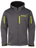 Inversion Jacket