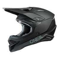 Hjälm 3-srs MX Helmet