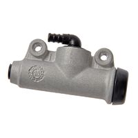 Braktec Jalkajarrunsylinteri 12mm: Senda 00-, kierre kiinnityksell?