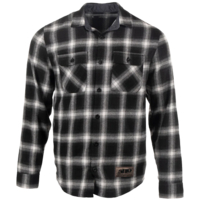 Футболка фланелевая Basecamp