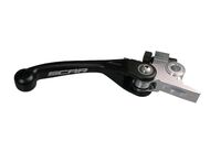 Scar Unbreakable Pivot Brake Lever - Honda / Beta / GasGas