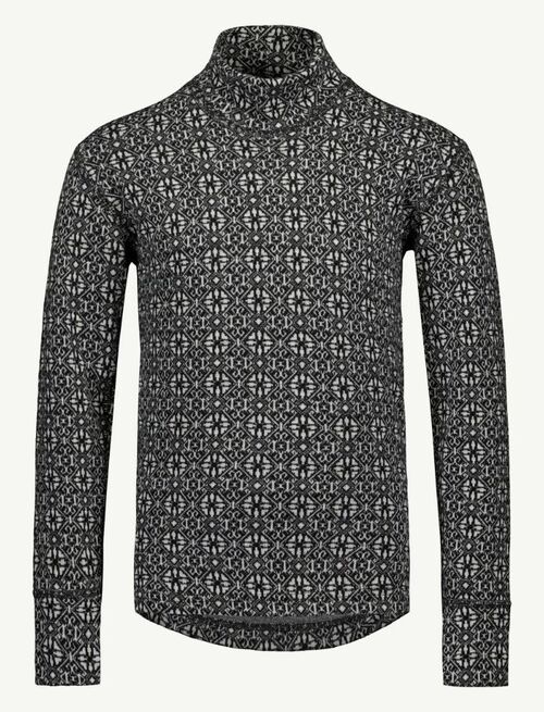 Lasten Merino Design Kerrasto