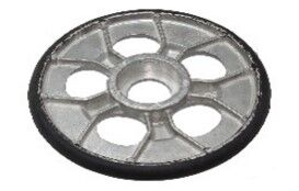 PYÖRÄ Yamaha ALU 178MM