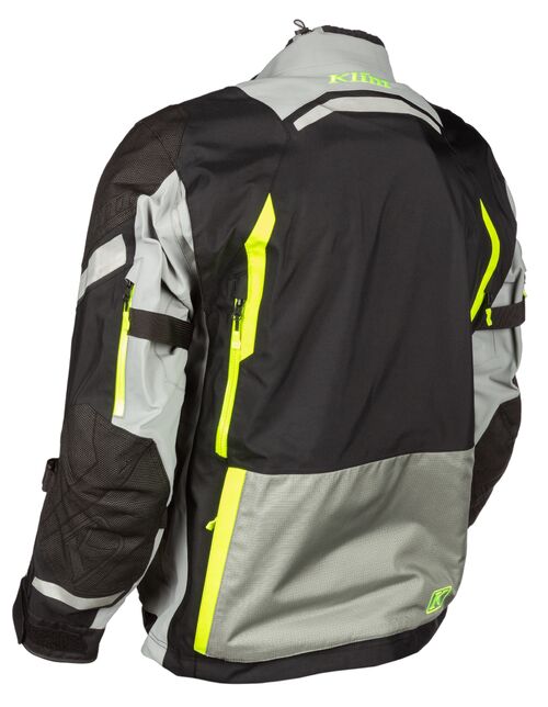 Klim Badlands Pro Ajotakki
