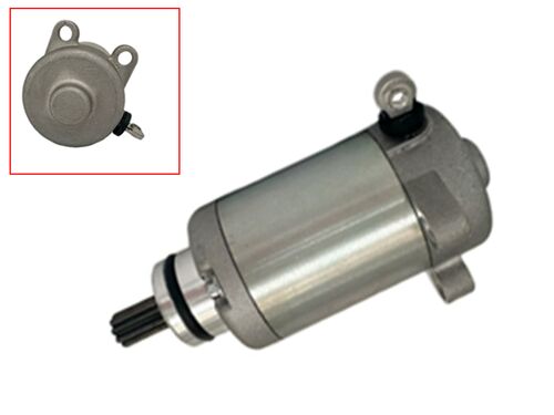 Sixty5 Startermotor Yamaha YZ250F 19-21, YZ250 24-25