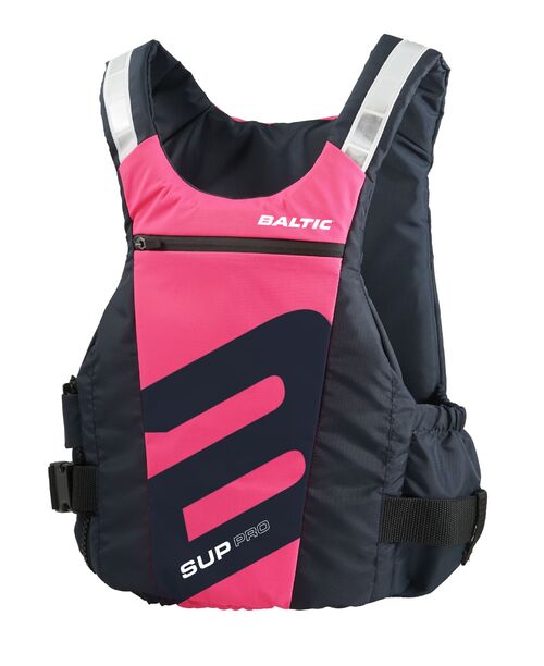 Baltic SUP Pro kelluntaliivi pinkki/navy