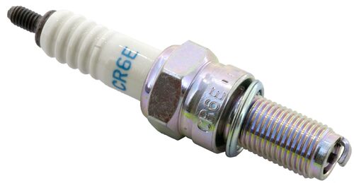 NGK sparkplug CR6E