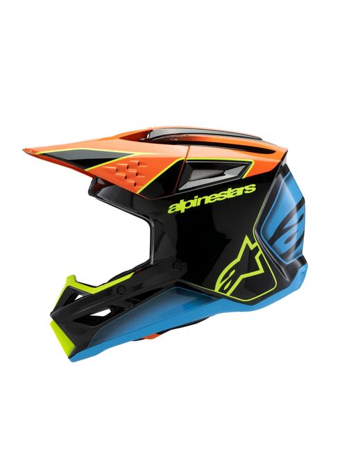 Youth SM3 Helmet