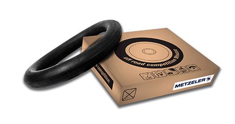 Metzeler Mousse E-18F1-Medium Enduro 120/90-18 Re