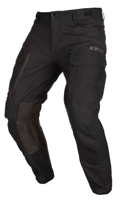 Jackson Pant