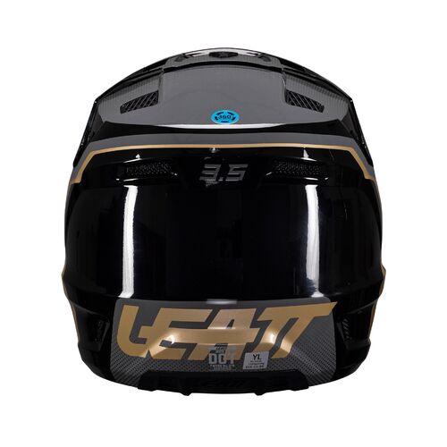 Moto 3.5 Jr V25 Helmet Kit